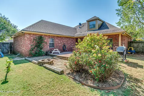 Exterior - 141 Bradfield Rd, Madison, MS 39110 photo 12 of 14