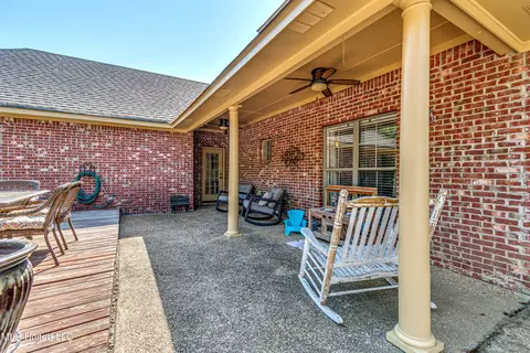 Exterior - 141 Bradfield Rd, Madison, MS 39110 photo 10 of 14
