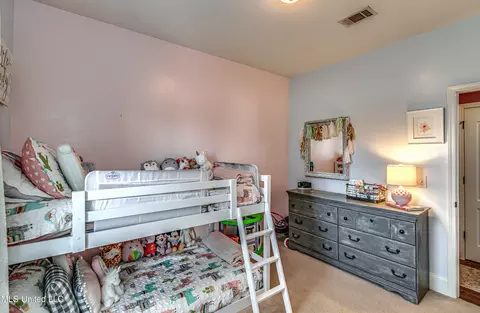 Bedroom - 141 Bradfield Rd, Madison, MS 39110 photo 2 of 10