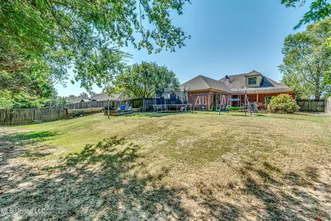 Exterior - 141 Bradfield Rd, Madison, MS 39110 photo 6 of 14
