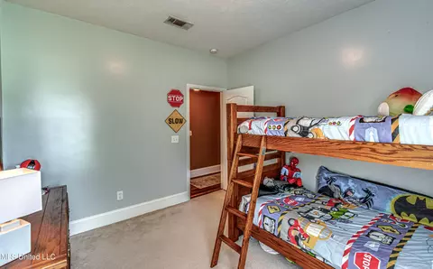 Bedroom - 141 Bradfield Rd, Madison, MS 39110 photo 5 of 10