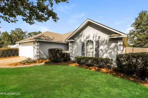 Exterior - 3204 Ryan Cv, Byram, MS 39272 photo 2 of 3