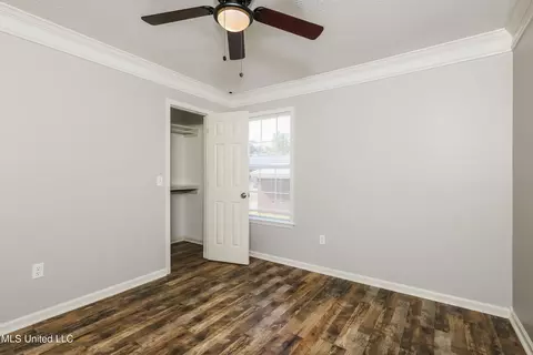 Bedroom - 3204 Ryan Cv, Byram, MS 39272 photo 1 of 1