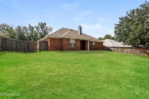 Exterior - 3204 Ryan Cv, Byram, MS 39272 photo 3 of 3