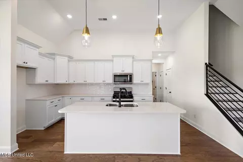 Kitchen - 7703 Crosswinds Blvd, Hernando, MS 38632 photo 3 of 3
