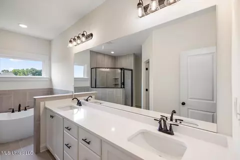 Bath - 7703 Crosswinds Blvd, Hernando, MS 38632 photo 2 of 5