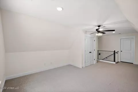 Bedroom - 7703 Crosswinds Blvd, Hernando, MS 38632 photo 6 of 6