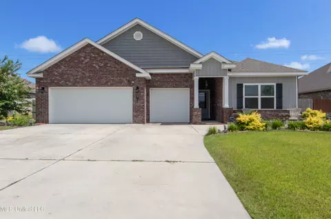 9355 Lost Tree Trl, Biloxi, MS 39532