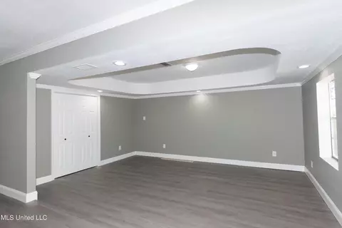 Living - 4342 Rock Creek Rd, Moss Point, MS 39563 photo 4 of 4