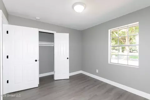 Bedroom - 4342 Rock Creek Rd, Moss Point, MS 39563 photo 2 of 3
