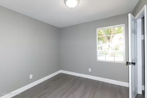 Bedroom - 4342 Rock Creek Rd, Moss Point, MS 39563 photo 1 of 3