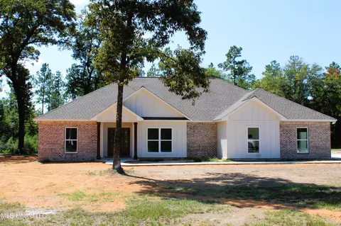 221 Gracies Way, Lucedale, MS 39452 photo 2