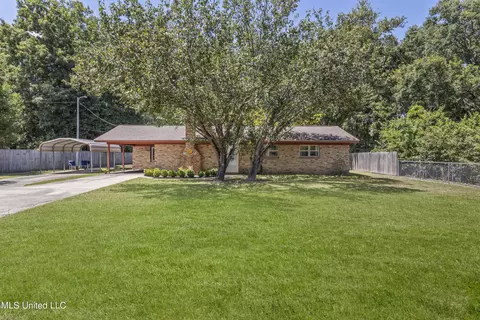 3629 Suter Rd, Gautier, MS 39553
