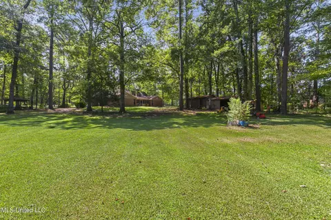 Exterior - 104 Kathryn Dr, Brandon, MS 39042 photo 20 of 23