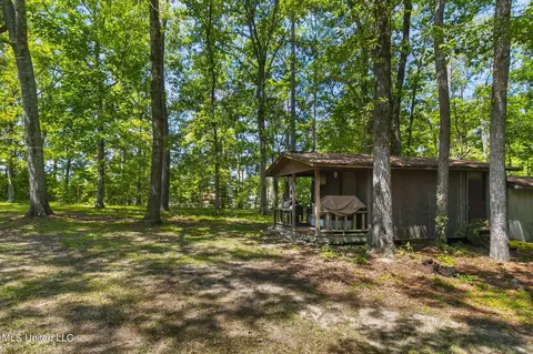 Exterior - 104 Kathryn Dr, Brandon, MS 39042 photo 14 of 23