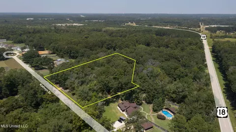 View/Area - 104 Kathryn Dr, Brandon, MS 39042 photo 4 of 6