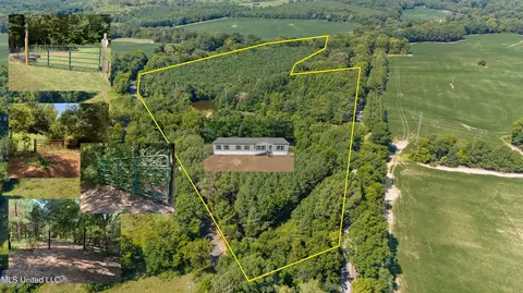 1085 Hadorn Rd, Batesville, MS 38606