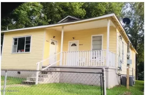 1919 Baldwin Ferry Drive Rd, Vicksburg, MS 39180