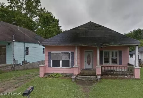 1913 Baldwin Ferry Dr Rd, Vicksburg, MS 39180