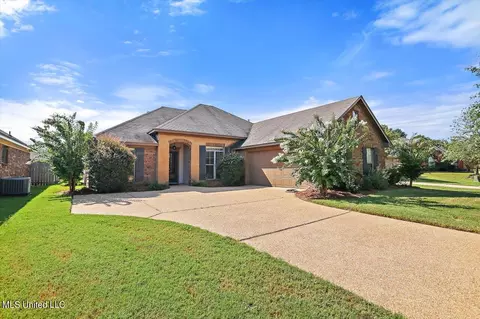 447 Spring Hill Pt, Brandon, MS 39047 photo 1