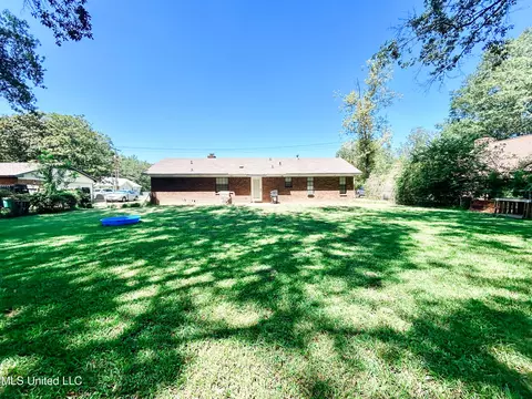 Exterior - 223 Lewis St, Florence, MS 39073 photo 6 of 9