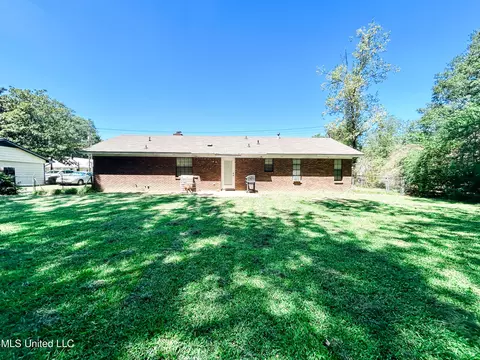 Exterior - 223 Lewis St, Florence, MS 39073 photo 5 of 9