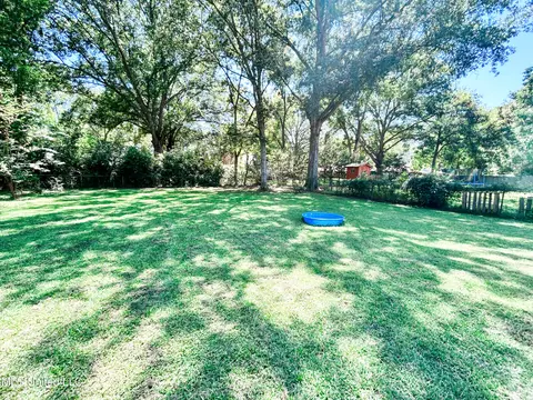 Exterior - 223 Lewis St, Florence, MS 39073 photo 8 of 9