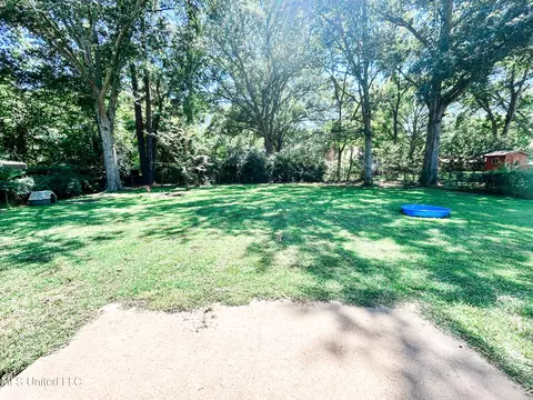 Exterior - 223 Lewis St, Florence, MS 39073 photo 7 of 9