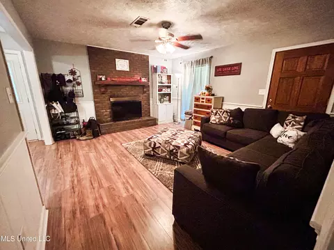 Living - 223 Lewis St, Florence, MS 39073 photo 2 of 2