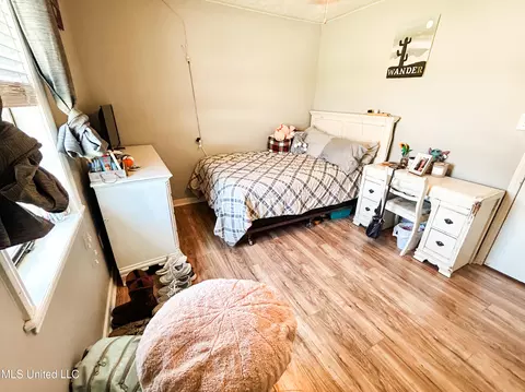 Bedroom - 223 Lewis St, Florence, MS 39073 photo 4 of 7