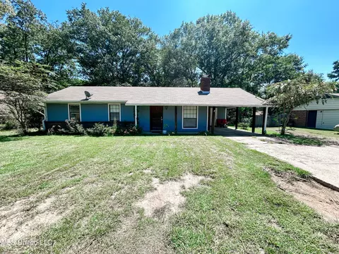 Exterior - 223 Lewis St, Florence, MS 39073 photo 2 of 9