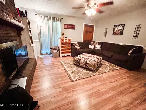 Living - 223 Lewis St, Florence, MS 39073 photo 1 of 2