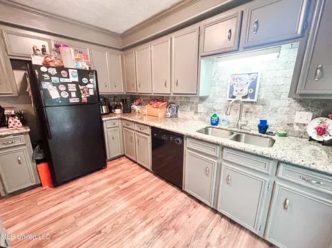 Kitchen - 223 Lewis St, Florence, MS 39073 photo 1 of 6