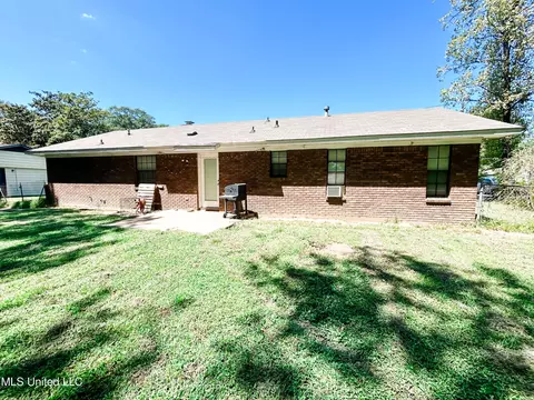 Exterior - 223 Lewis St, Florence, MS 39073 photo 4 of 9