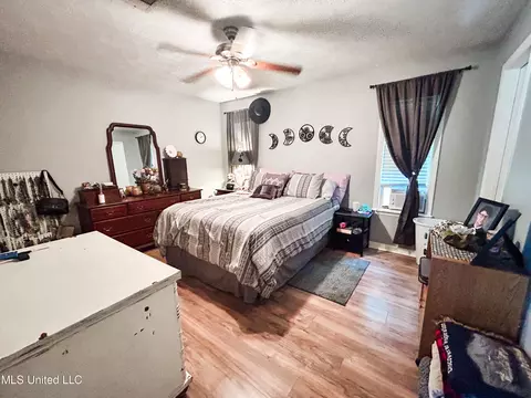 Bedroom - 223 Lewis St, Florence, MS 39073 photo 1 of 7