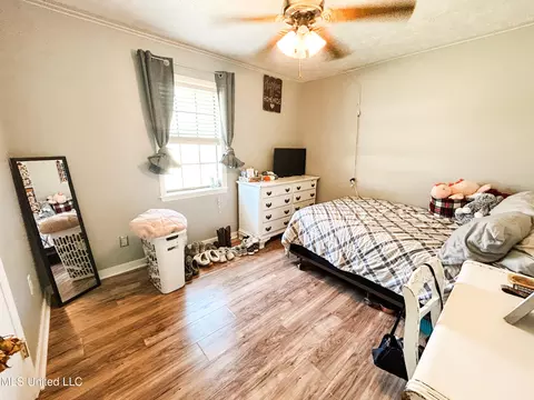 Bedroom - 223 Lewis St, Florence, MS 39073 photo 5 of 7