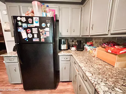 Kitchen - 223 Lewis St, Florence, MS 39073 photo 3 of 6