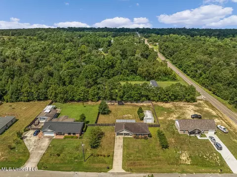 6 Colony Rd, Mchenry, MS 39561 photo 26