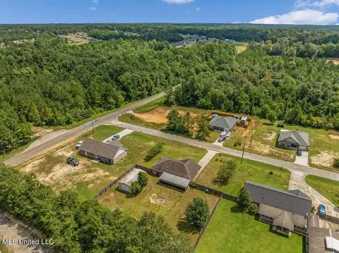 6 Colony Rd, Mchenry, MS 39561 photo 29
