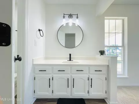 Bath - 6338 E Oak Run Dr, Olive Branch, MS 38654 photo 2 of 6