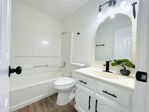 Bath - 6338 E Oak Run Dr, Olive Branch, MS 38654 photo 4 of 6