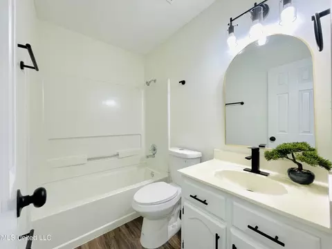 Bath - 6338 E Oak Run Dr, Olive Branch, MS 38654 photo 6 of 6