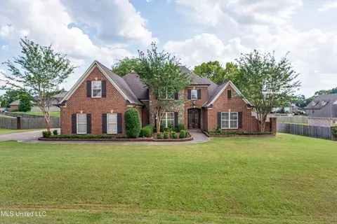 8369 Whites Xing, Olive Branch, MS 38654