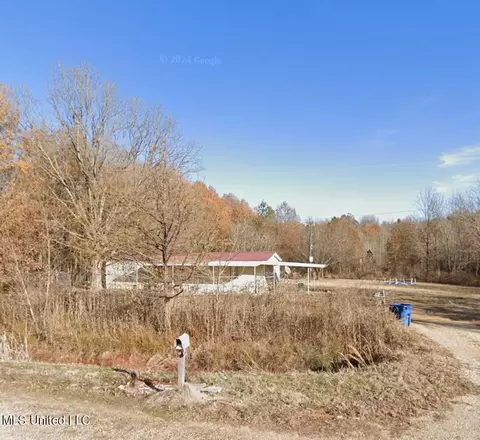 86 Jamison Road Rd, Marks, MS 38646