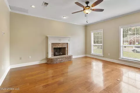 416 Brighton Ct, Brandon, MS 39047 photo 3
