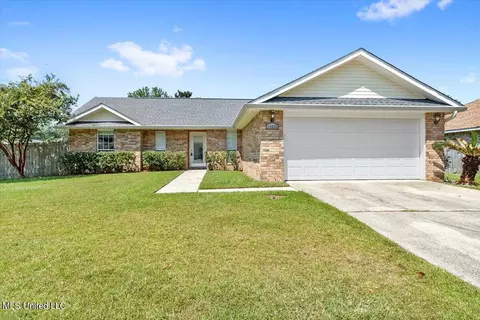 14035 Maddie Cir, Biloxi, MS 39532