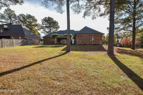 Exterior - 101 Buckeye Dr, Madison, MS 39110 photo 4 of 6