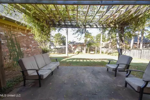 Exterior - 101 Buckeye Dr, Madison, MS 39110 photo 6 of 6