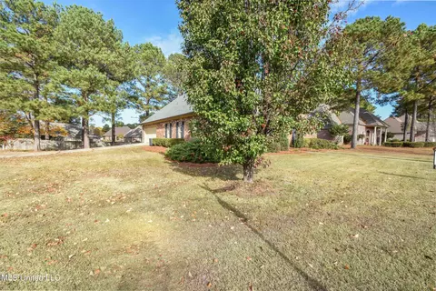 Exterior - 101 Buckeye Dr, Madison, MS 39110 photo 2 of 6