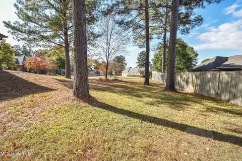Exterior - 101 Buckeye Dr, Madison, MS 39110 photo 5 of 6